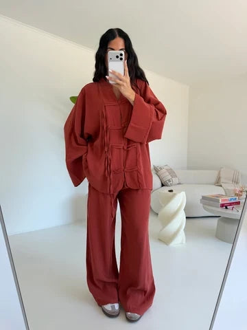 COORDINATI