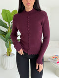 AB5576-MAGLIA DEVA WINE