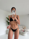 MB1215-BIKINI MONACO NERO