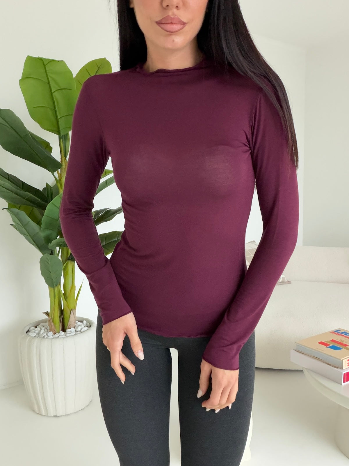 MAGLIA LEA WINE