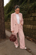 TAILLEUR SPRING PINK