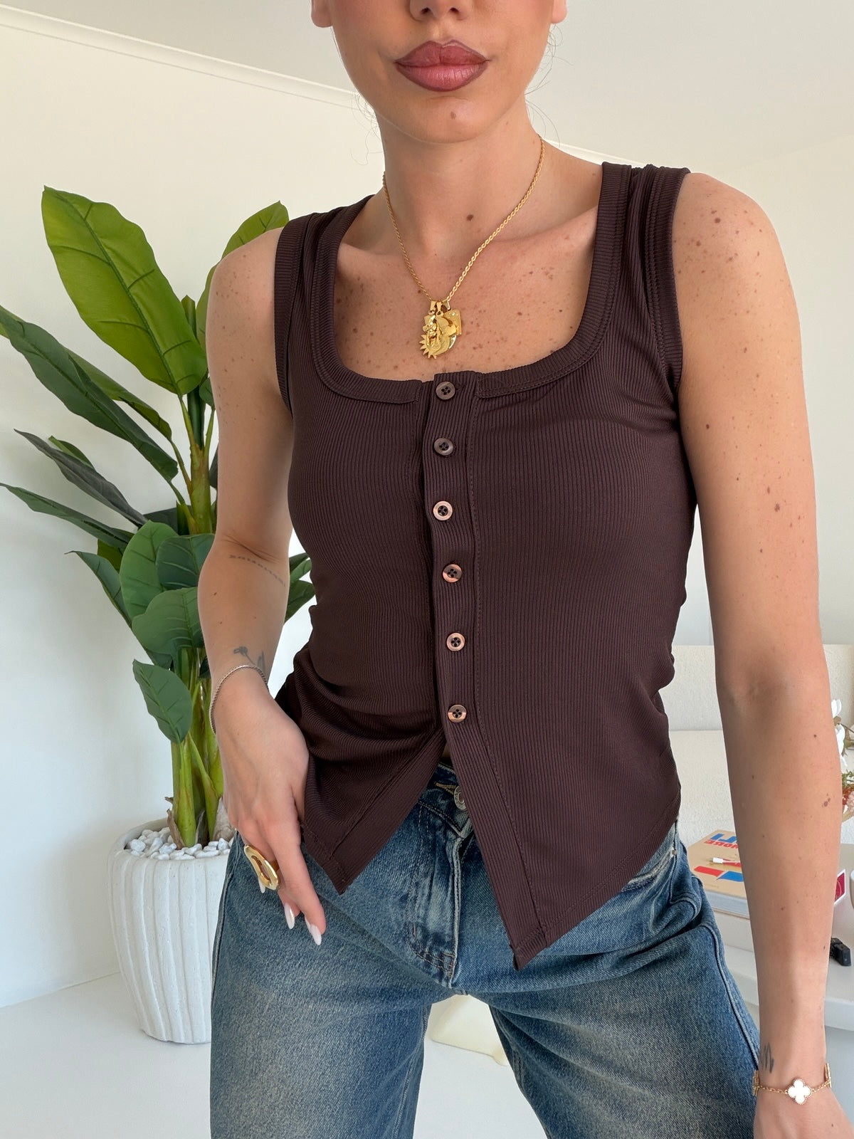 CANOTTA ELISA CHOCO