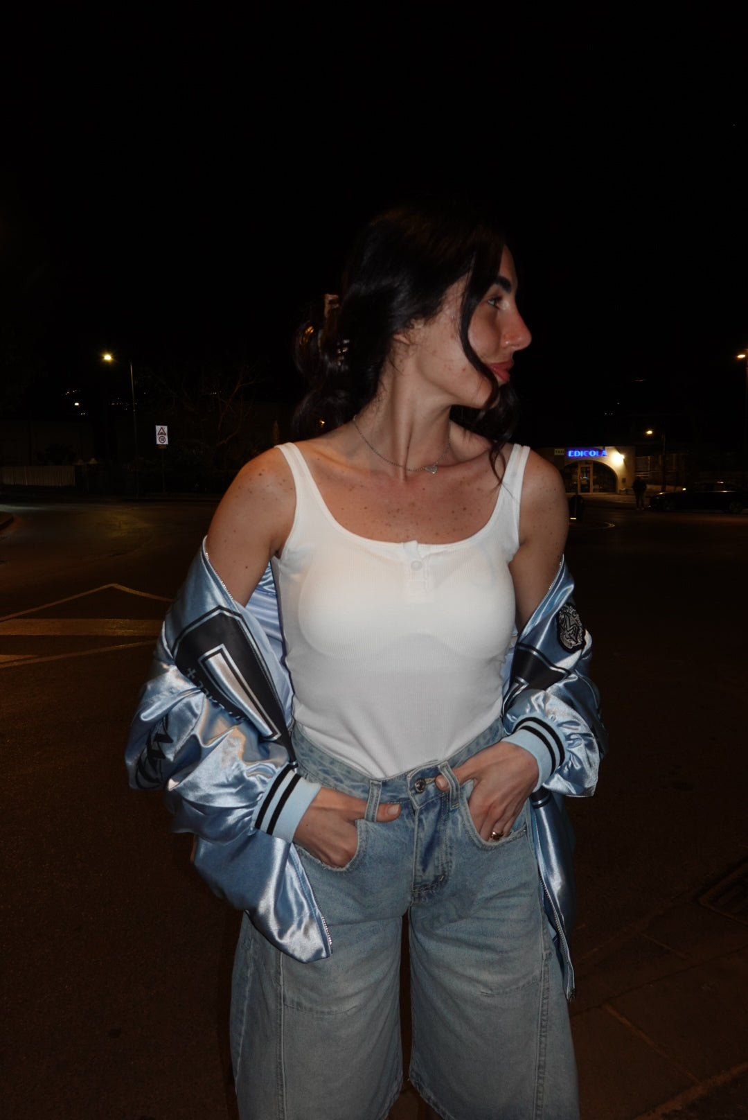 2877-CANOTTA SWEETIE MILK