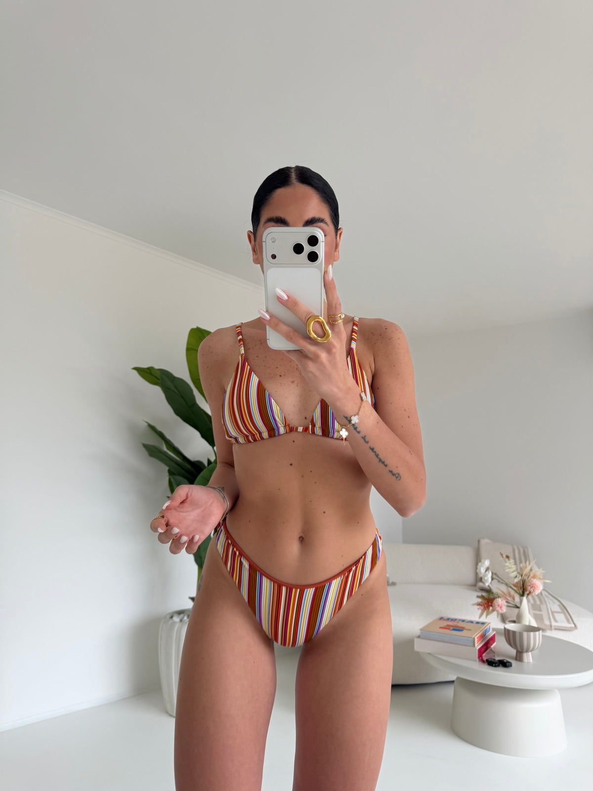 MB1219-BIKINI MYKONOS COCCIO