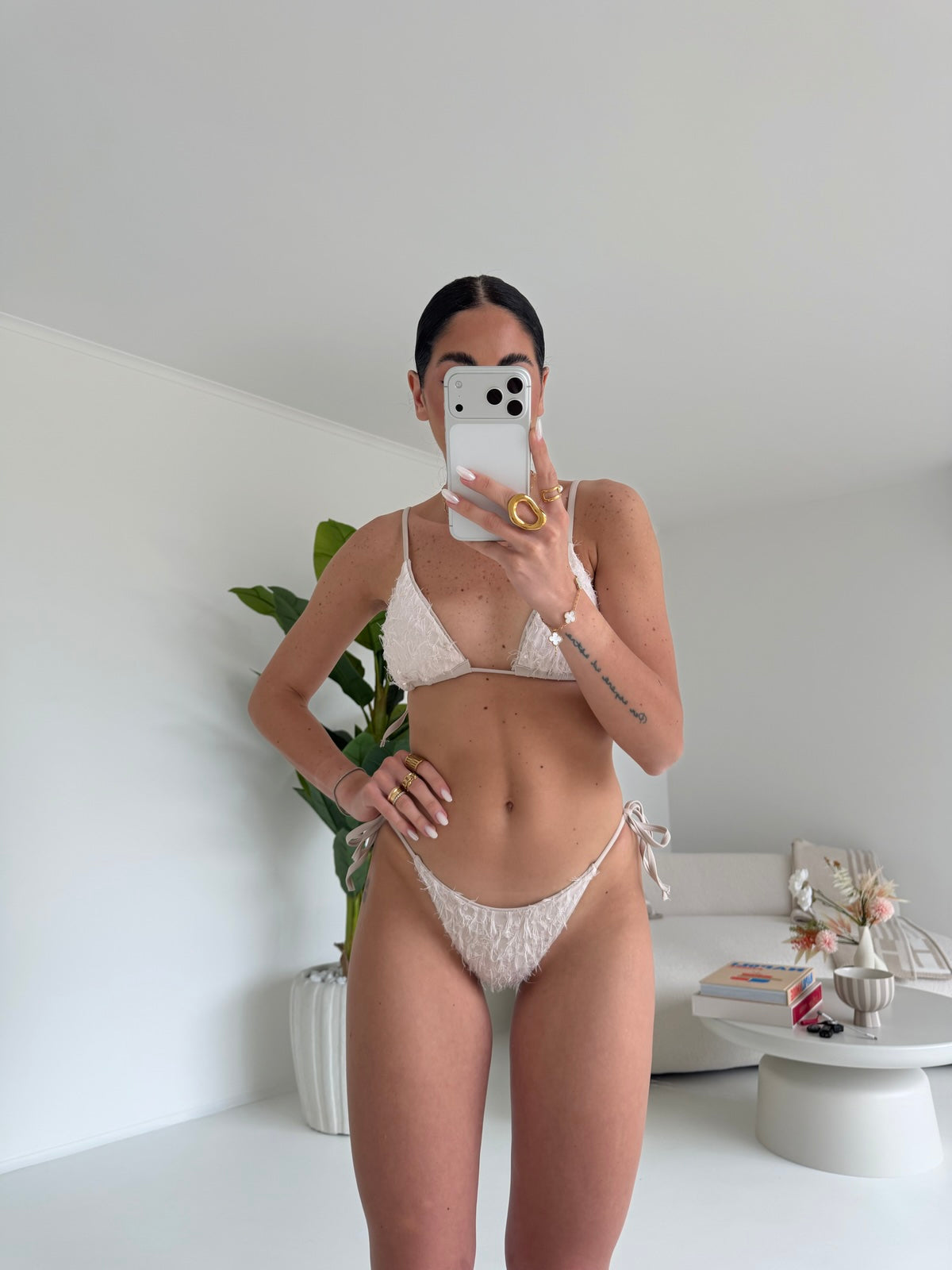 MB3265-BIKINI SAINT-TROPEZ BURRO