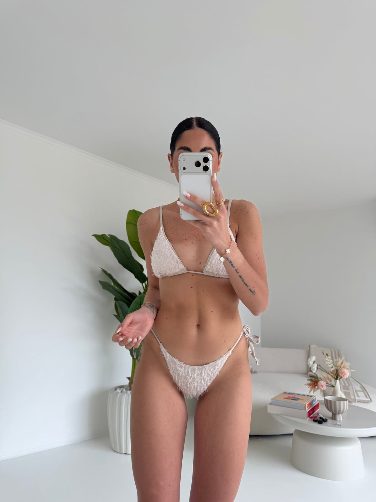 MB3265-BIKINI SAINT-TROPEZ BURRO