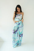 COORDINATO EMILY OCEAN