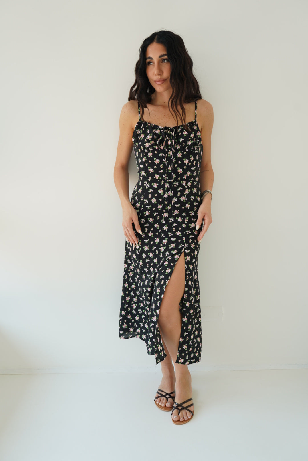 17246-ABITO KATE NERO
