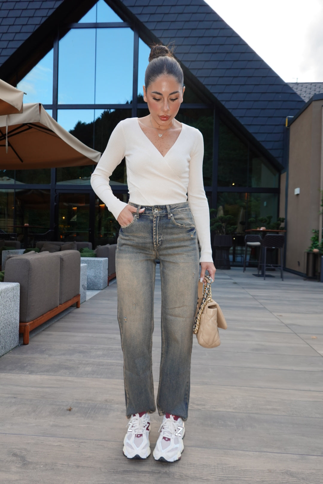 H3000-28-JEANS MOM DOLOMITI