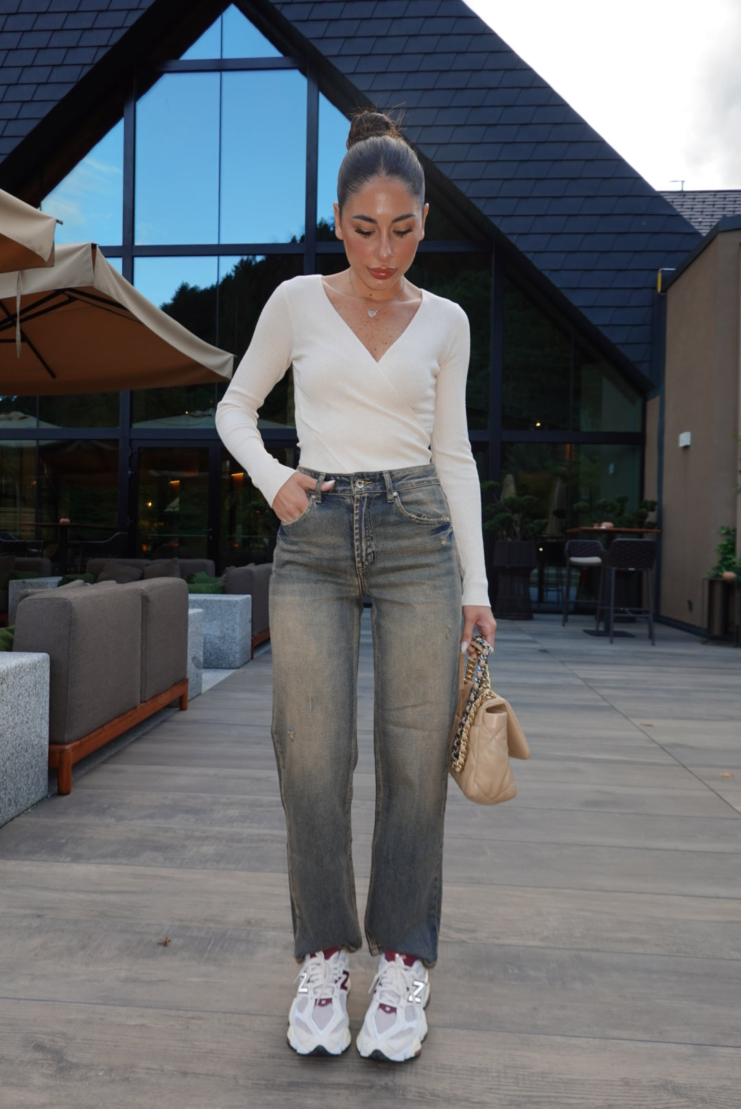 H3000-28-JEANS MOM DOLOMITI