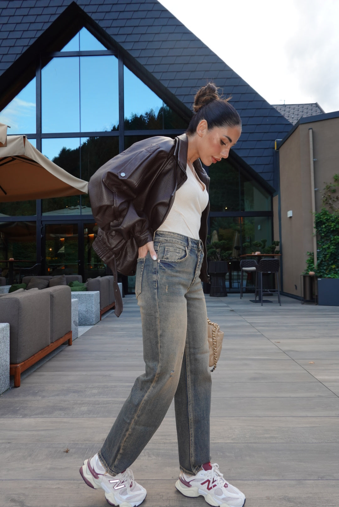 H3000-28-JEANS MOM DOLOMITI