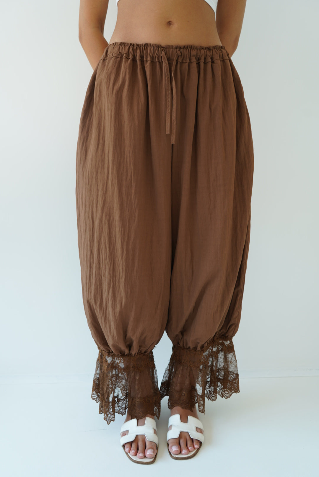 81479-PANTALONE JOKER CHOCO