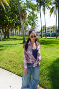 17235-CAMICIA MIAMI VIBES