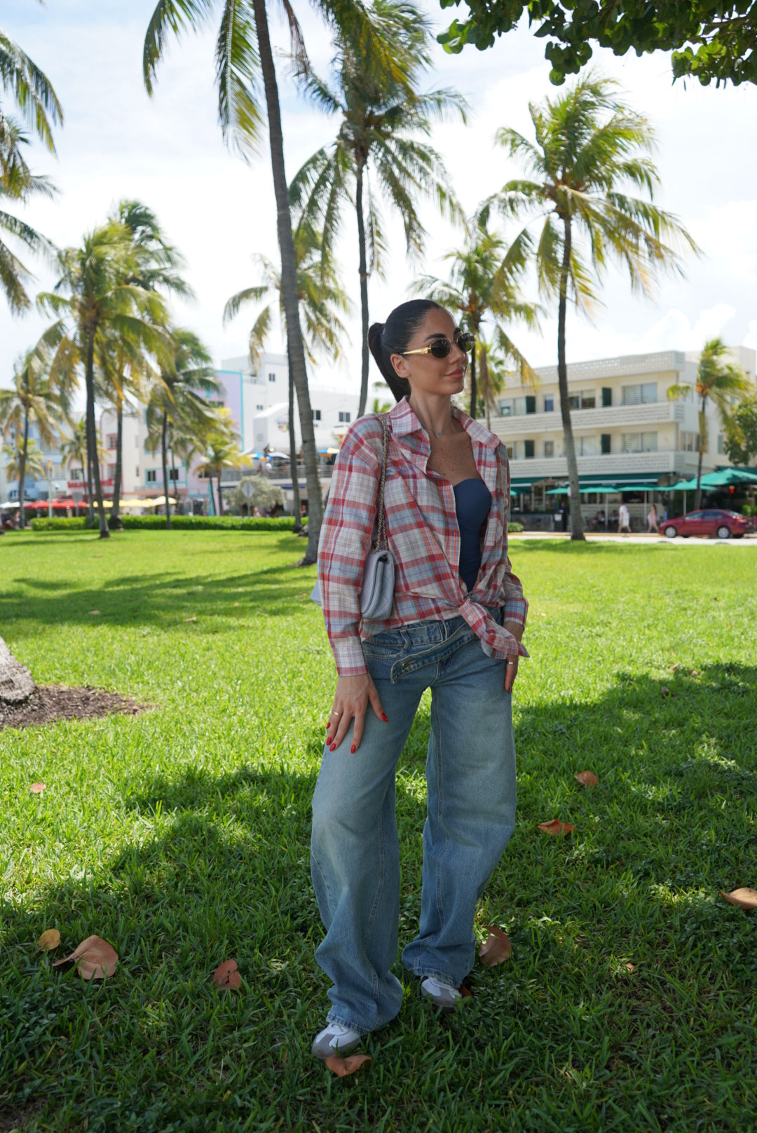 17235-CAMICIA MIAMI VIBES