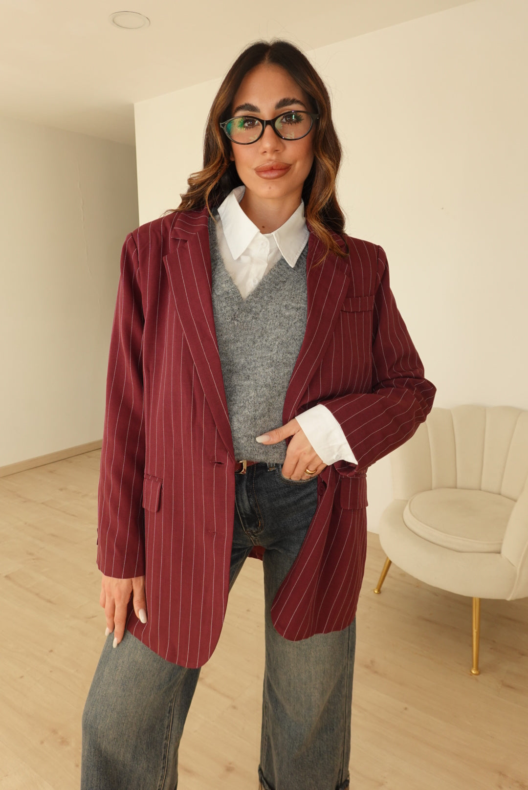 JS1127-BLAZER MONTPELLIER BORDEAUX