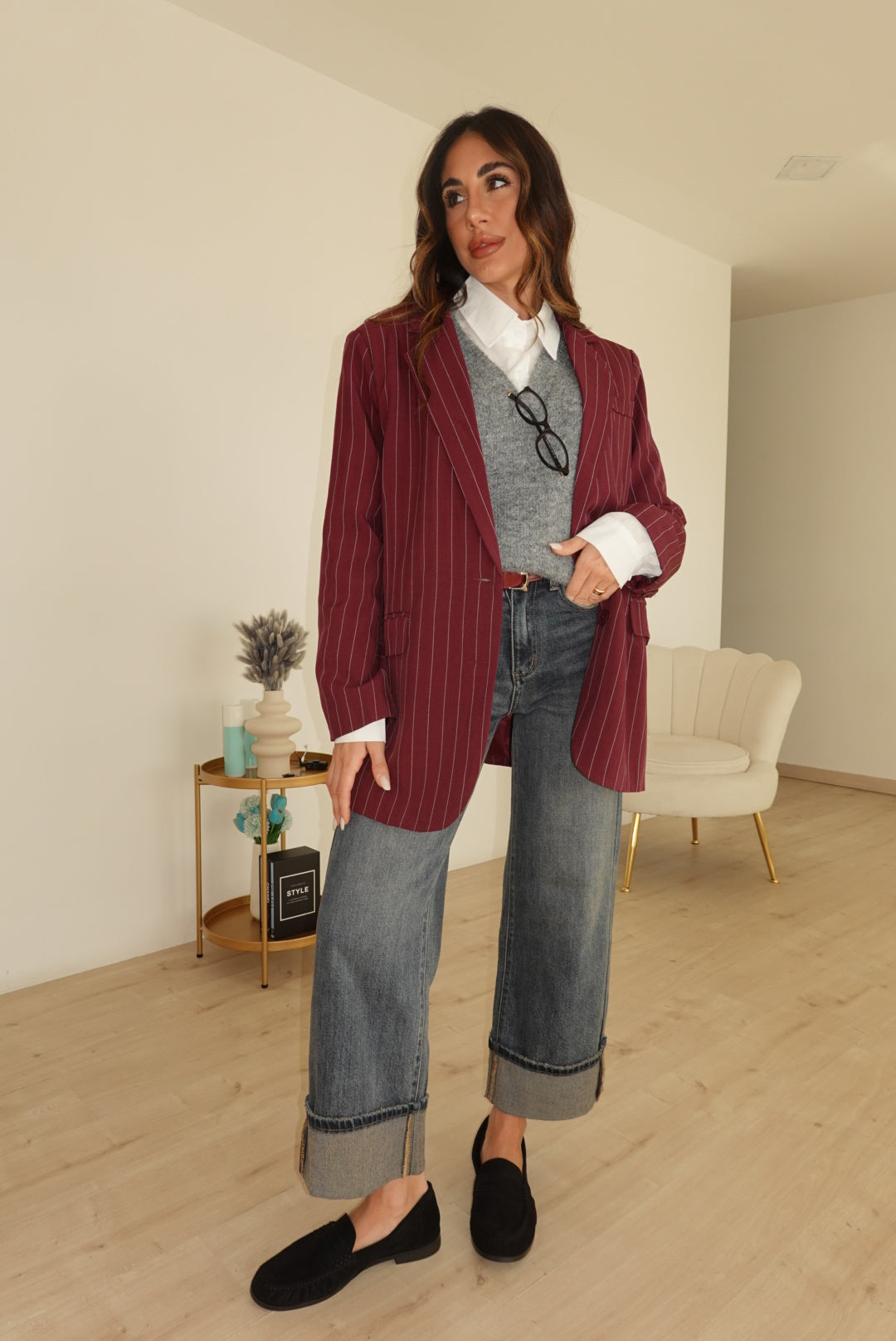 JS1127-BLAZER MONTPELLIER BORDEAUX