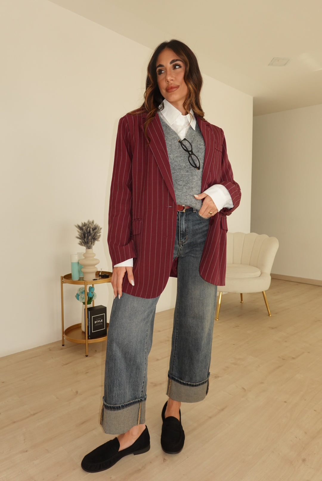 JS1127-BLAZER MONTPELLIER BORDEAUX