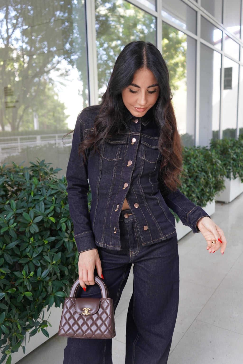 MG-1177-1179-COORDINATO RODEO DENIM