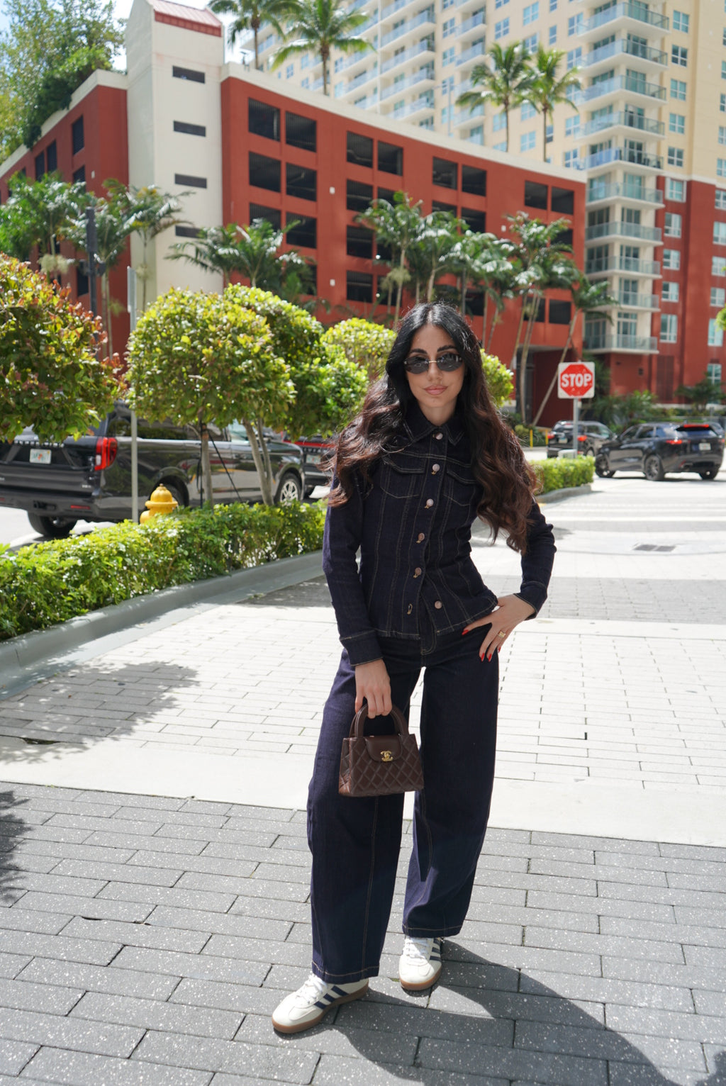 MG-1177-1179-COORDINATO RODEO DENIM