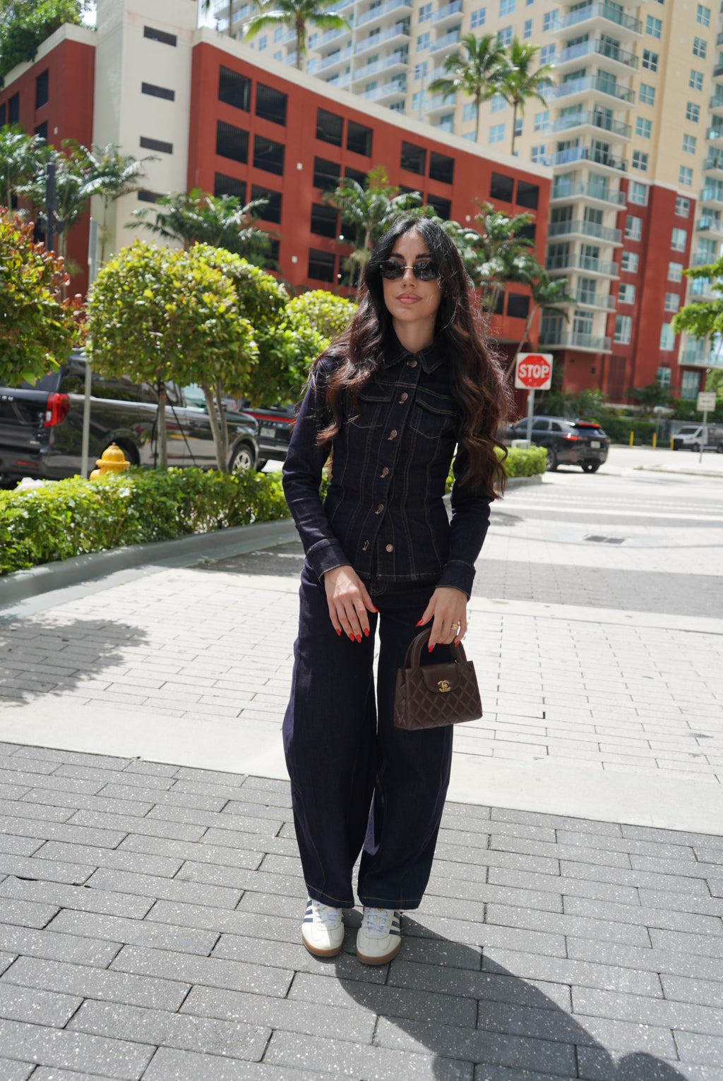 MG-1177-1179-COORDINATO RODEO DENIM