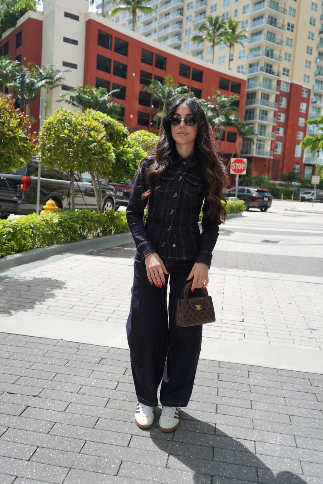MG-1177-1179-COORDINATO RODEO DENIM