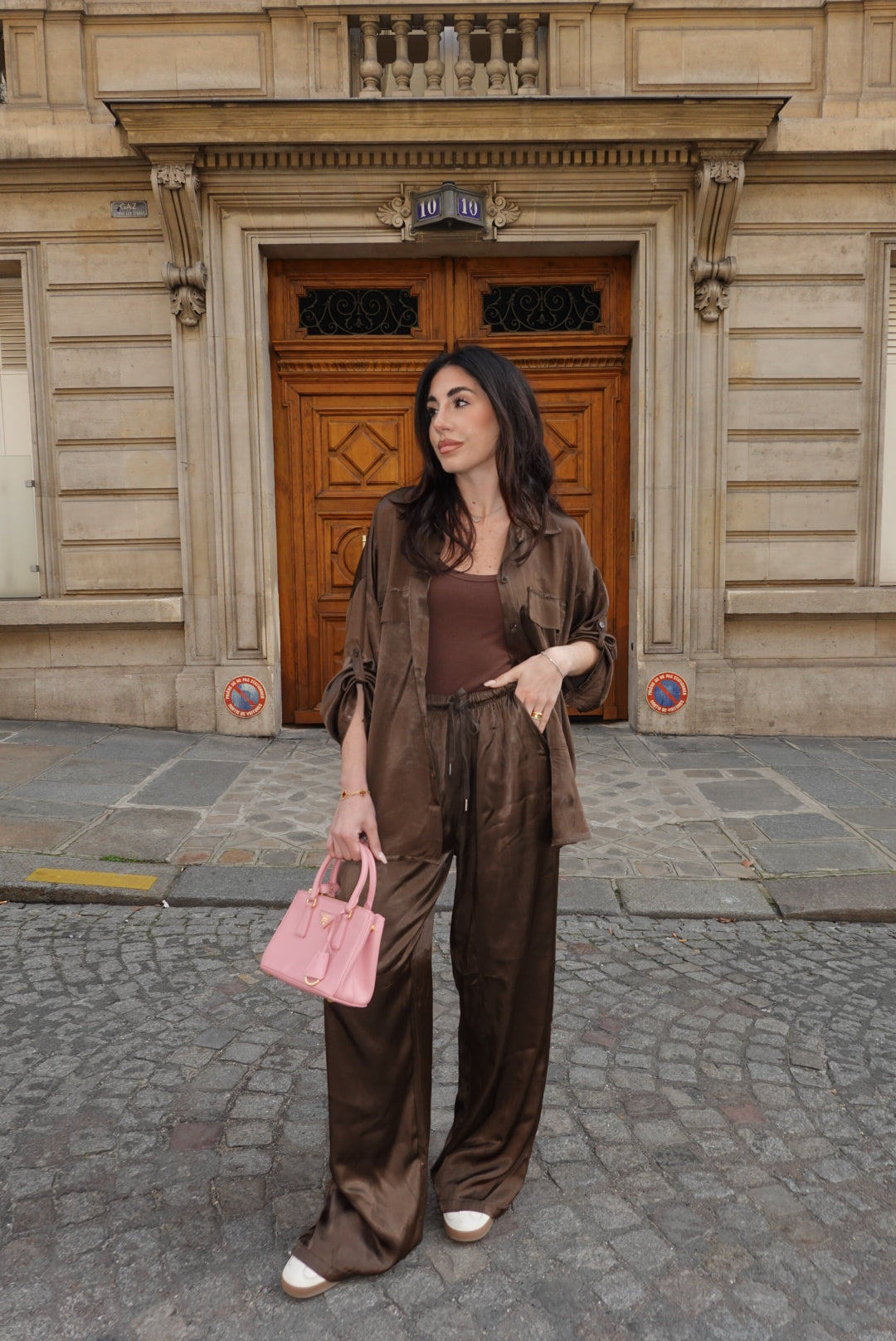 NG3808-CANOTTA ASIA CHOCO