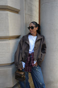 15998-BOMBER STREET TAUPE