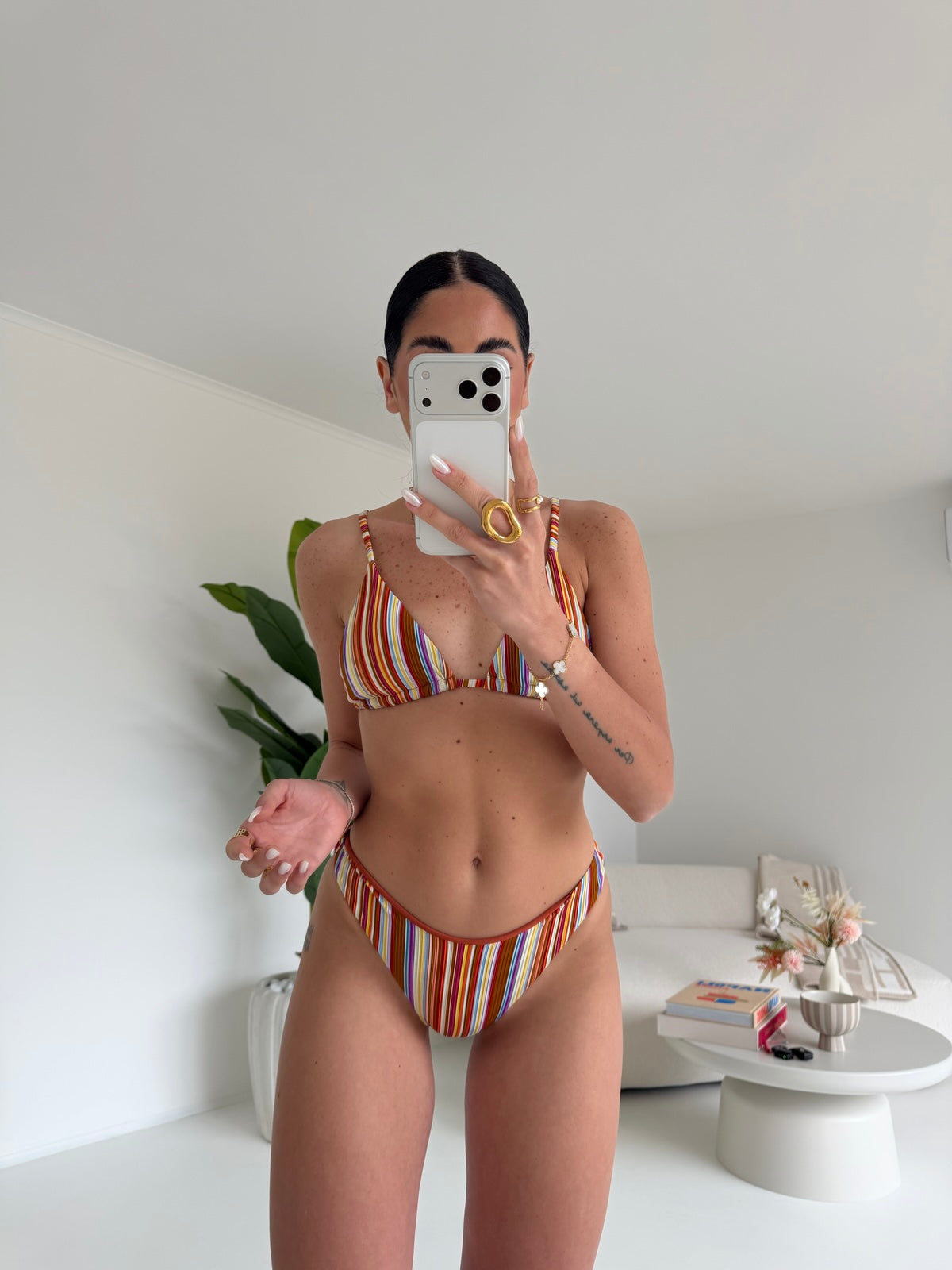 MB1219-BIKINI MYKONOS COCCIO