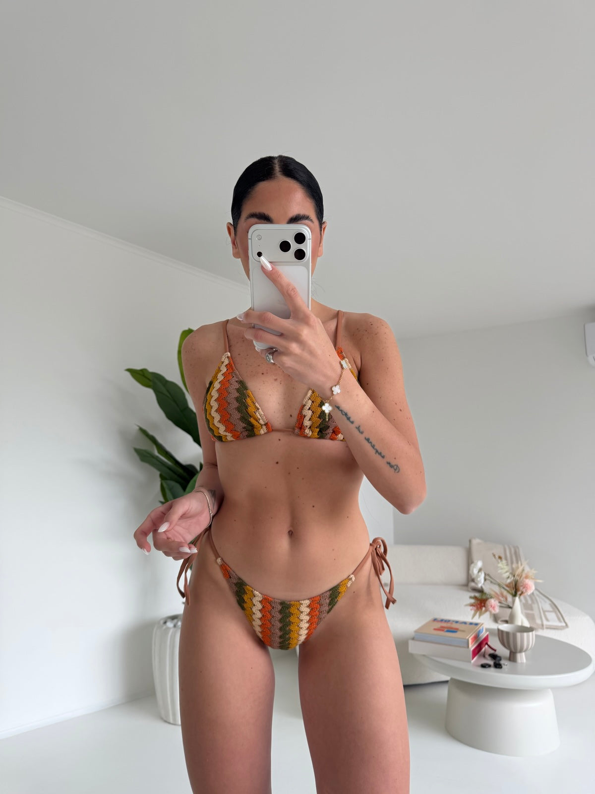 MB3234-BIKINI SARDINIA COCCIO