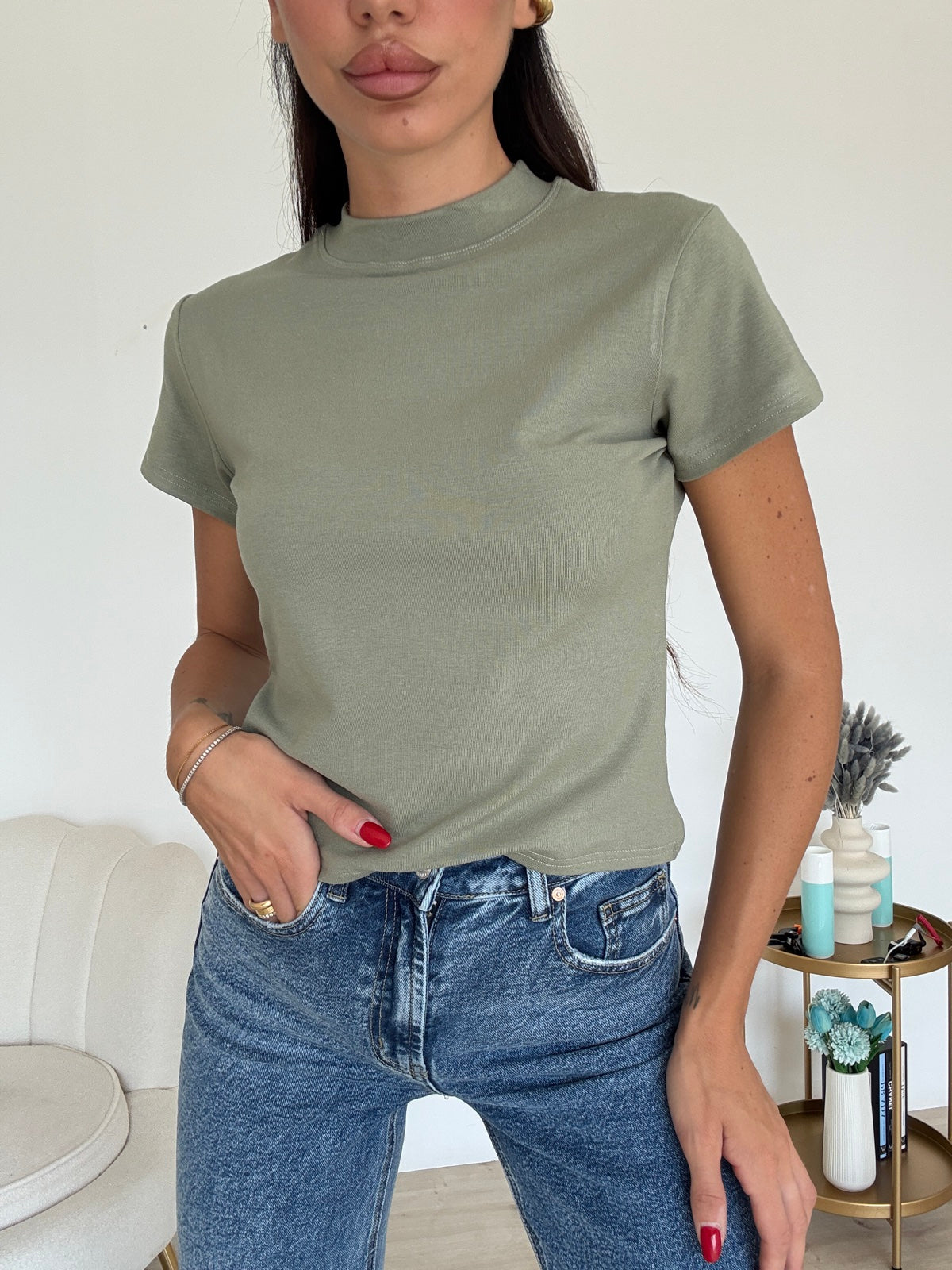 A2446-6-MAGLIA BEA MILITARE