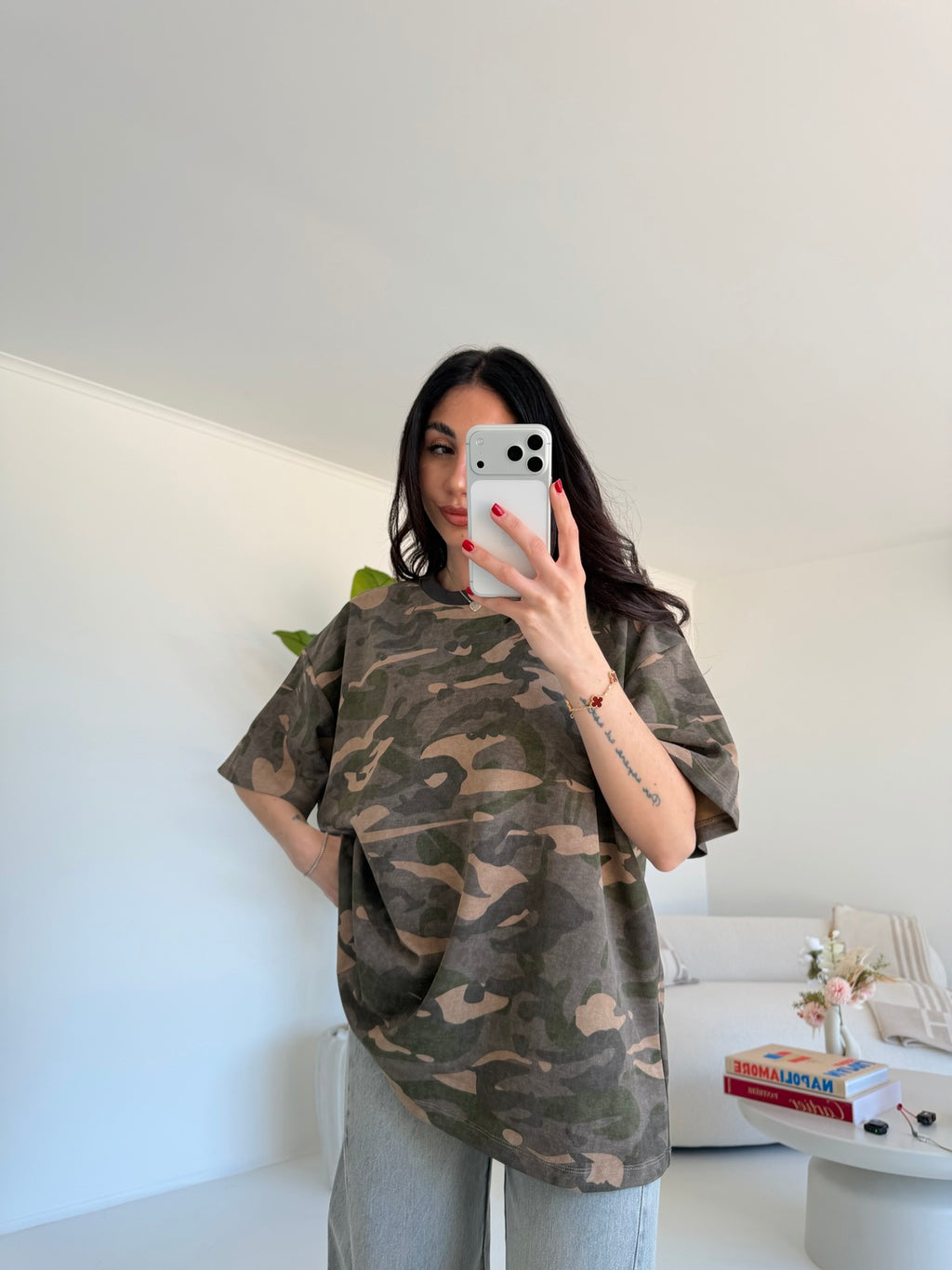19338-T-SHIRT SOLDIER