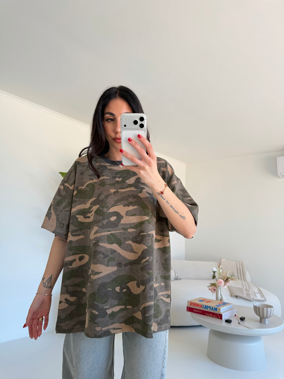 19338-T-SHIRT SOLDIER