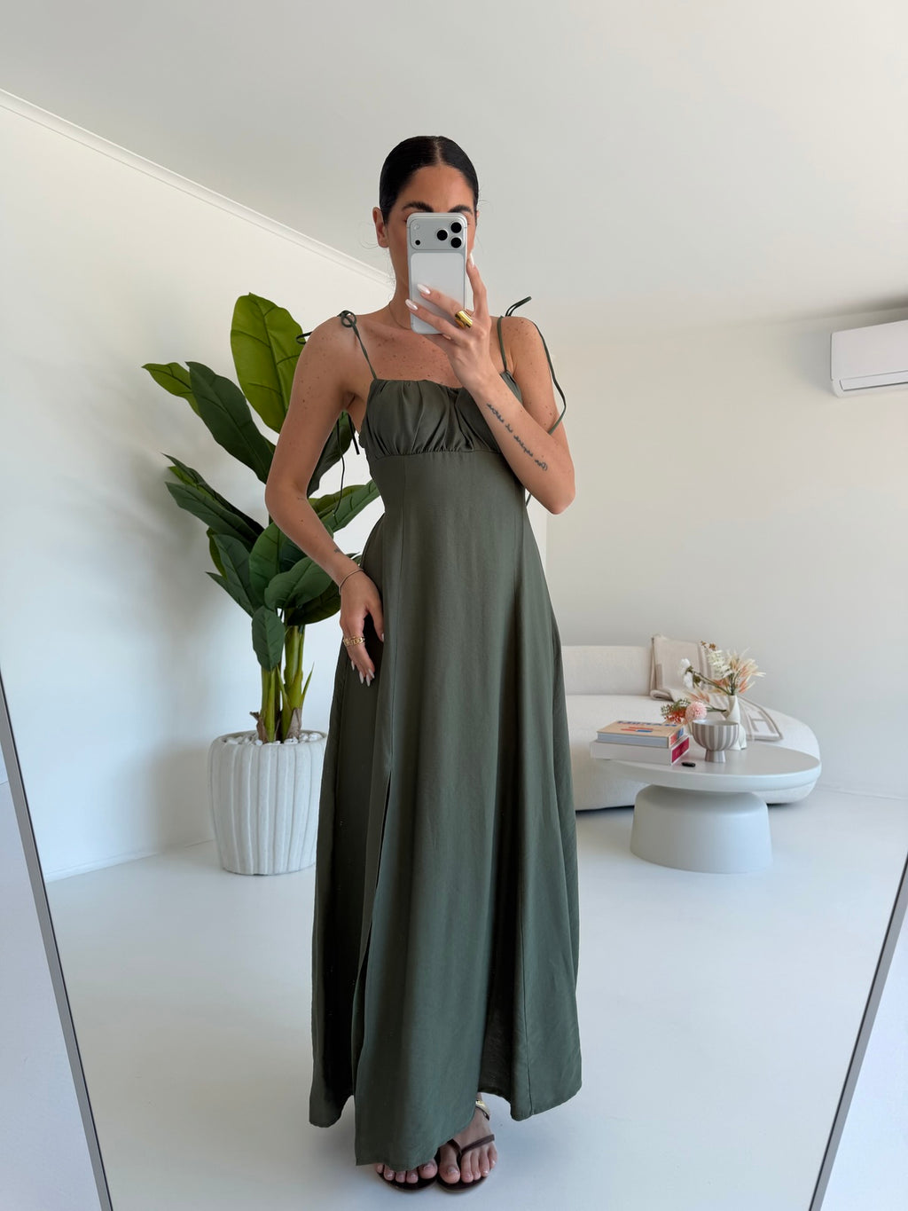 ABITO LEVANTE MILITARE