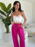 60730-CORPETTO ROMANTIQUE FUCSIA