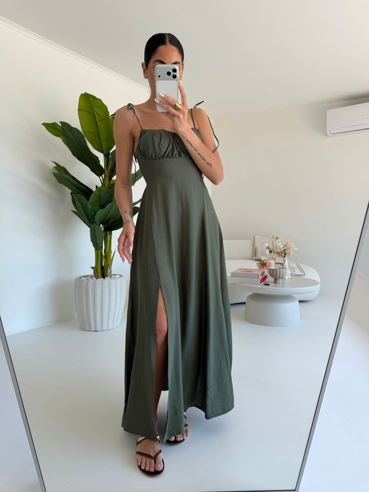 ABITO LEVANTE MILITARE