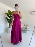 ABITO LEVANTE MAGENTA