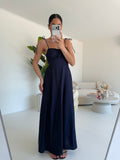 ABITO LEVANTE NAVY