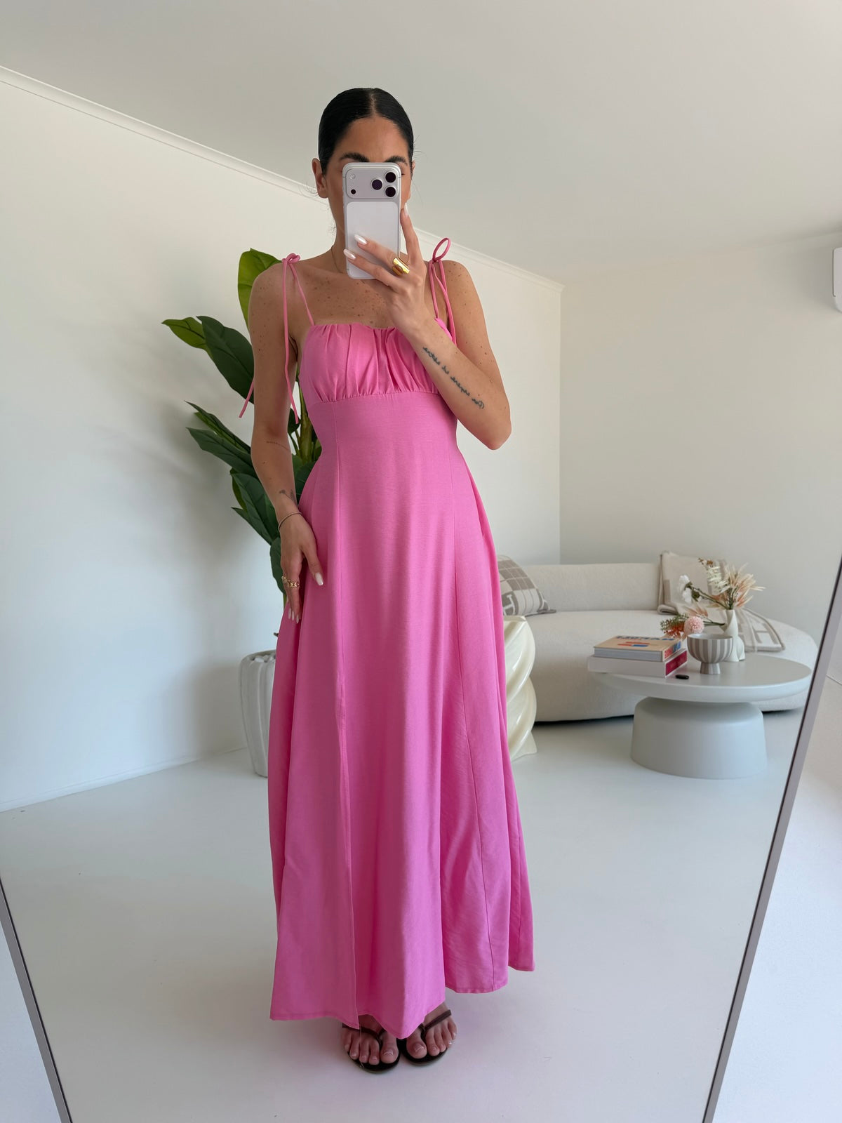 ABITO LEVANTE BARBIE