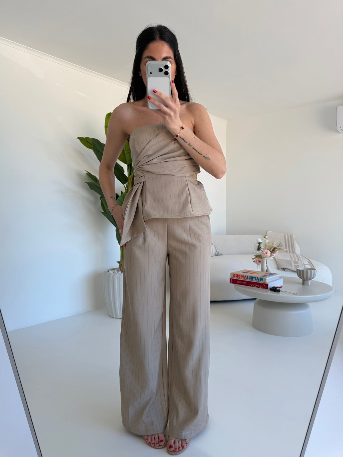 6968-COORDINATO PALOMA TAUPE
