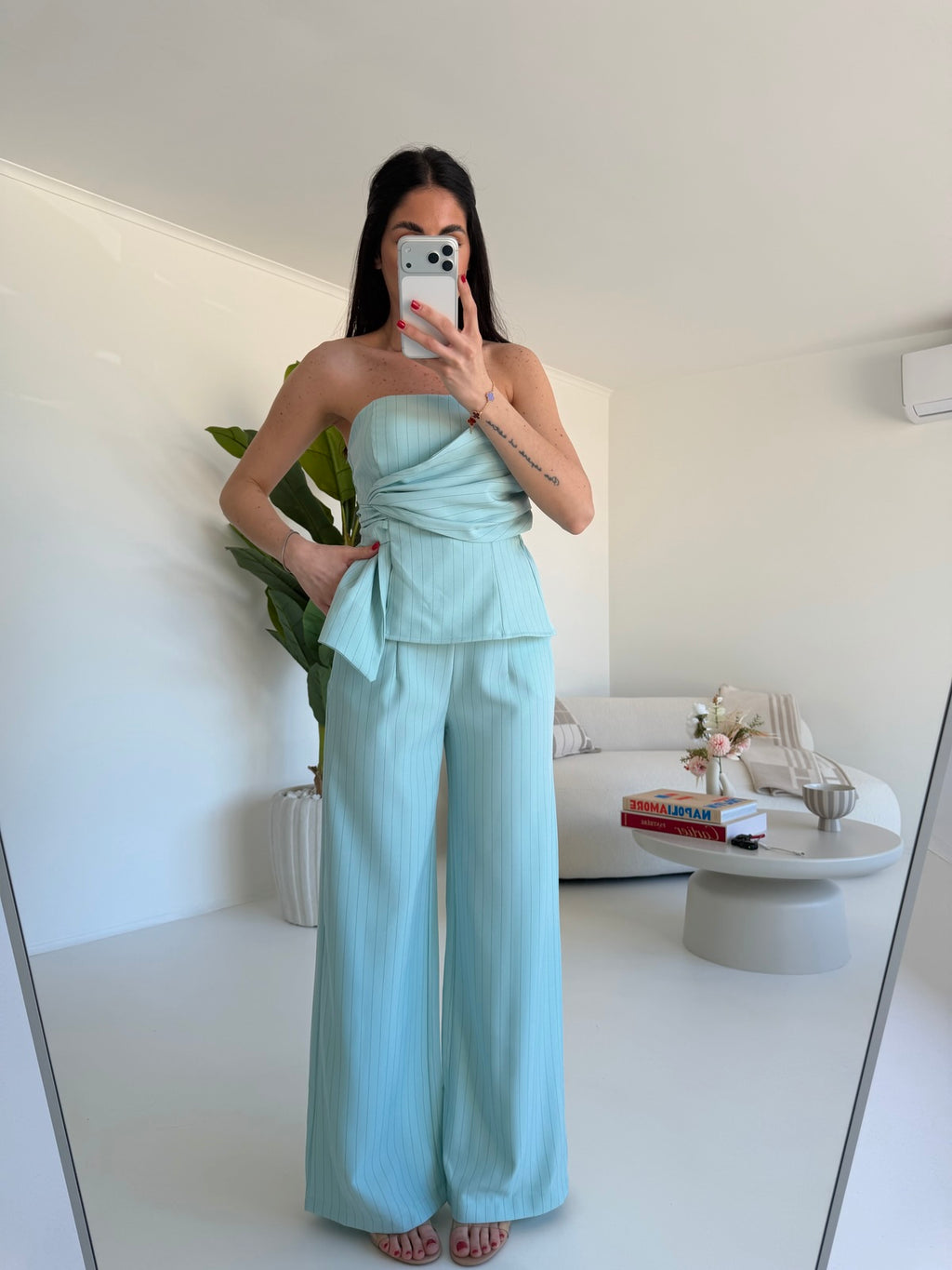 6968-COORDINATO PALOMA TIFFANY