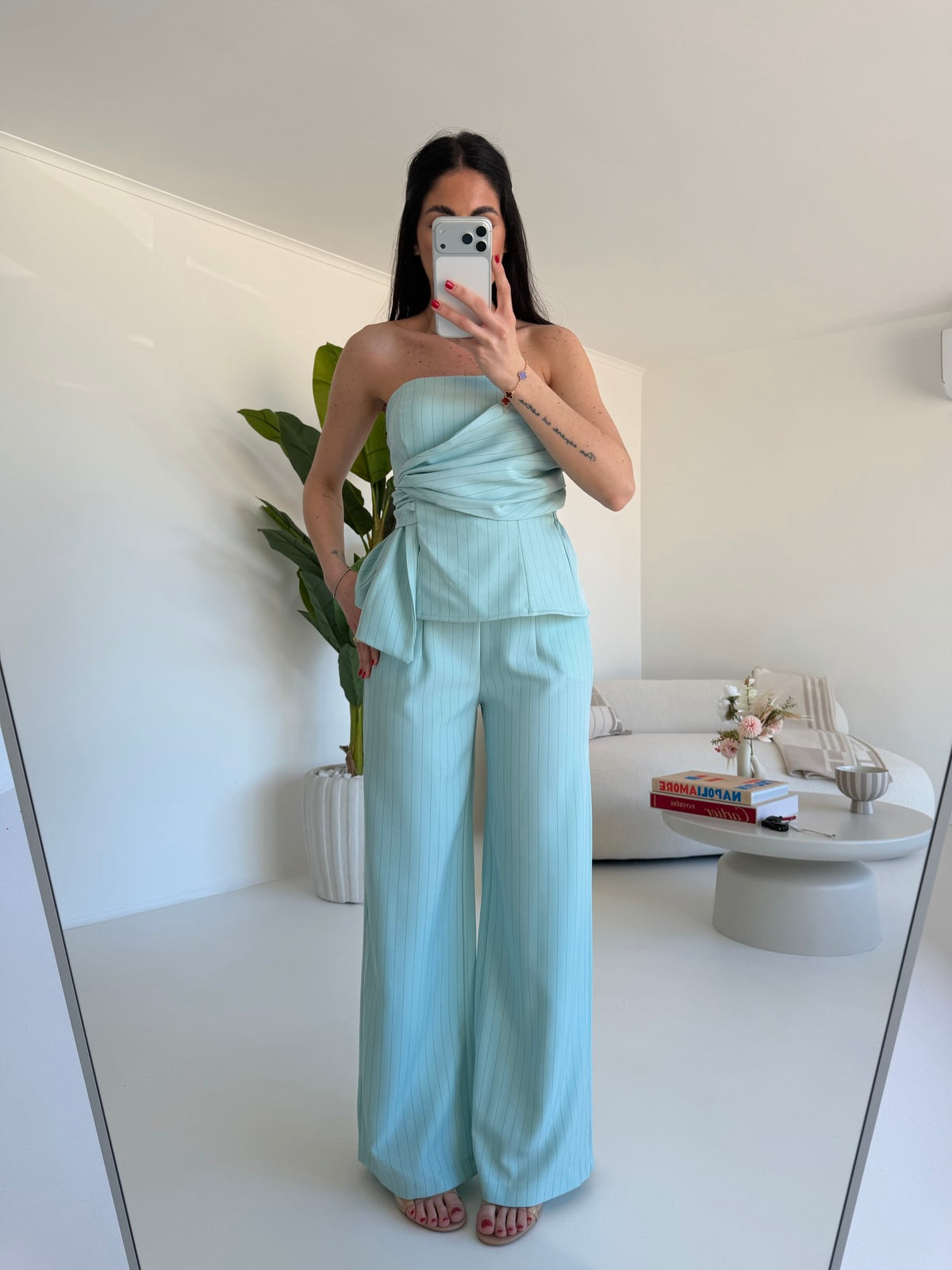6968-COORDINATO PALOMA TIFFANY