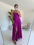 ABITO LEVANTE VIOLET