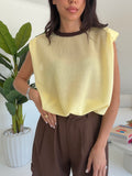 7625-1-MAGLIA JUSTIN YELLOW