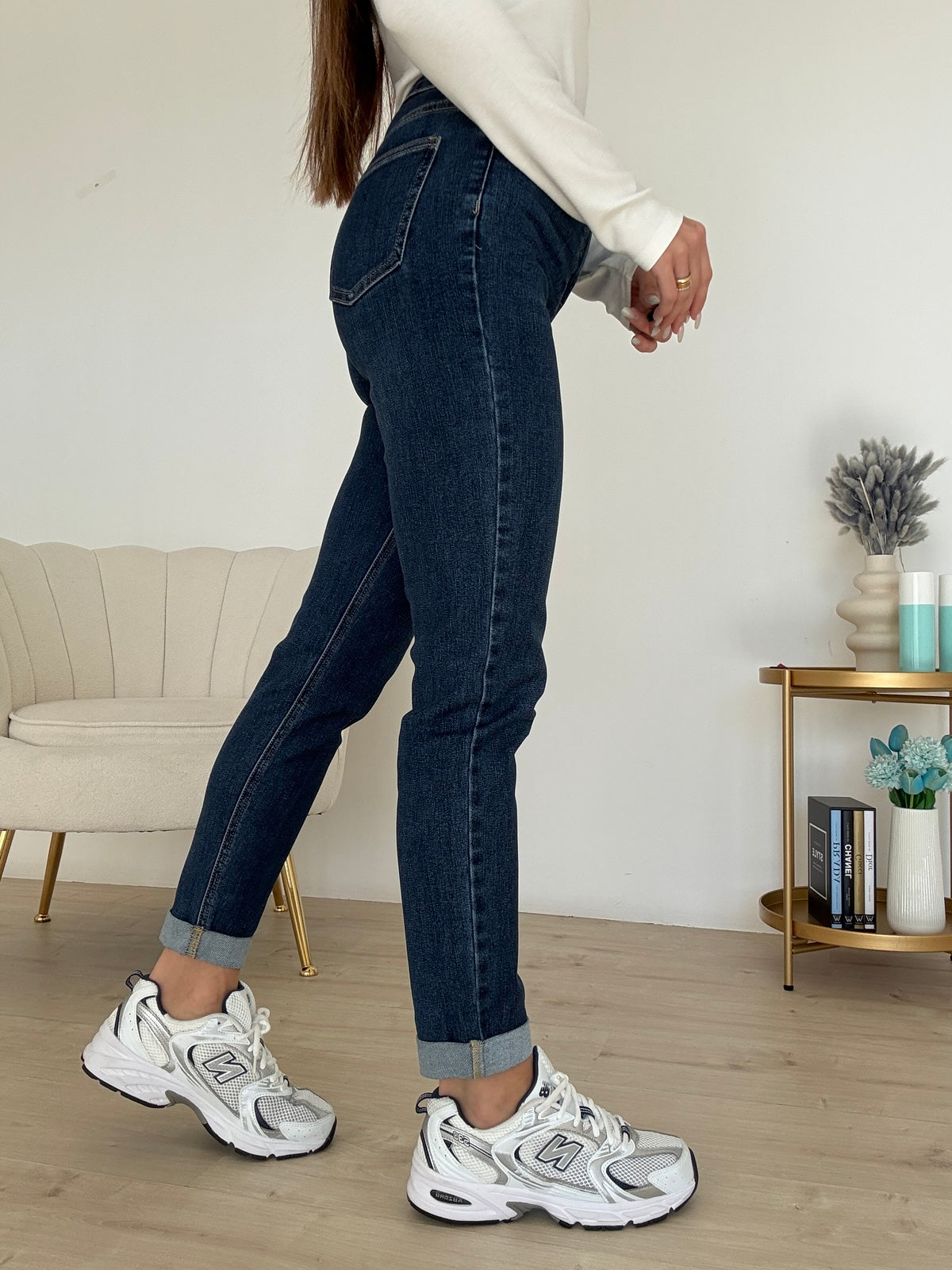H3232-JEANS MIX BLU DENIM