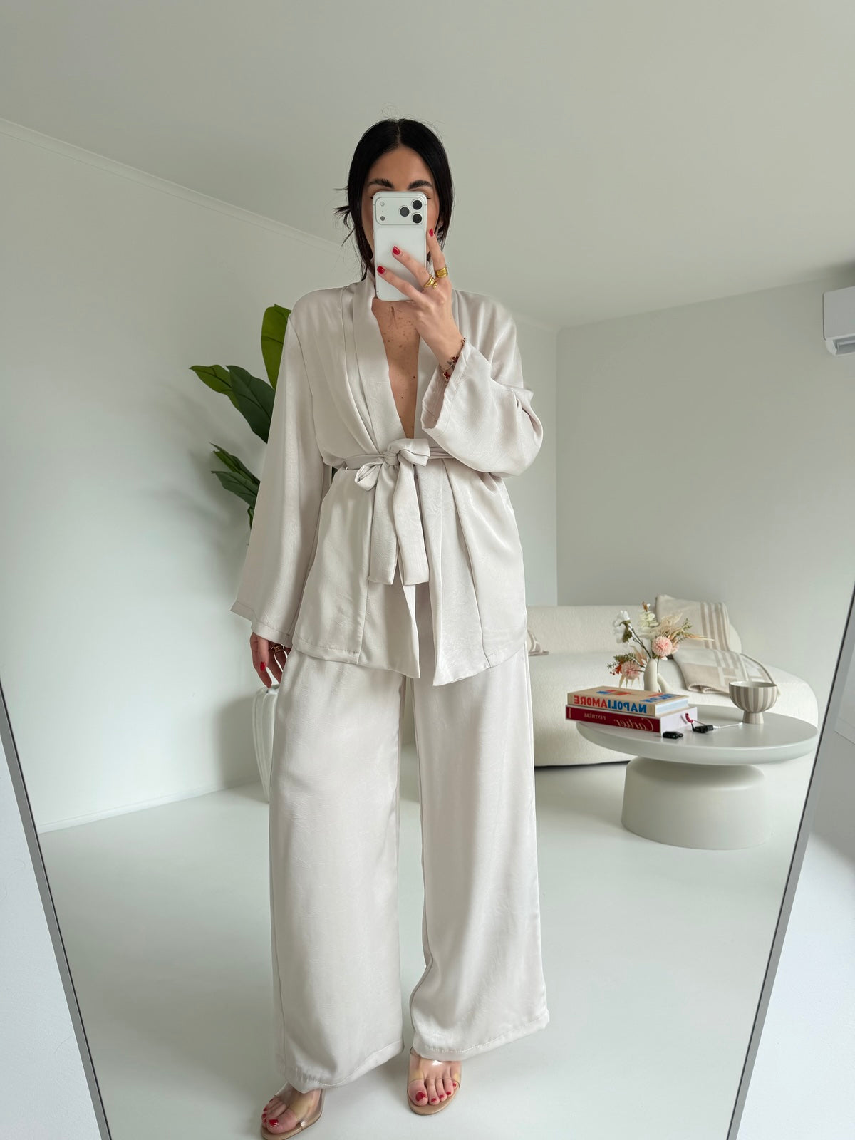 TAILLEUR AMINA BURRO