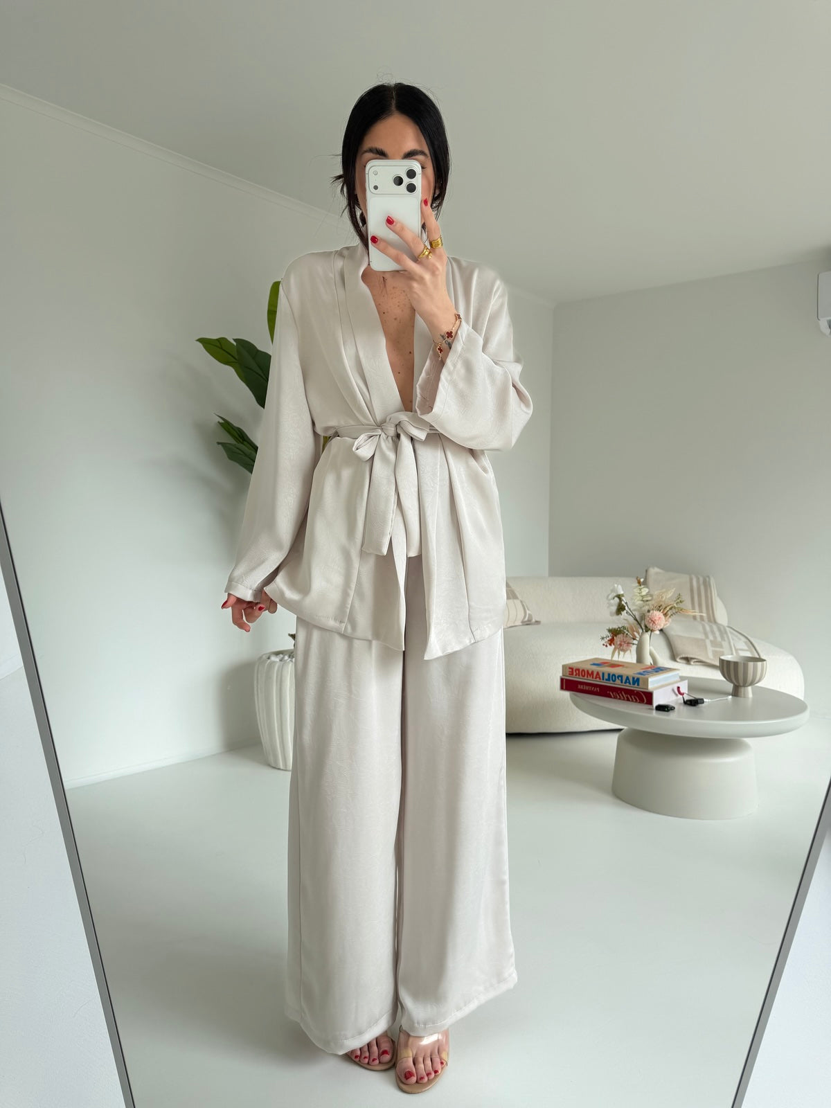 TAILLEUR AMINA BURRO