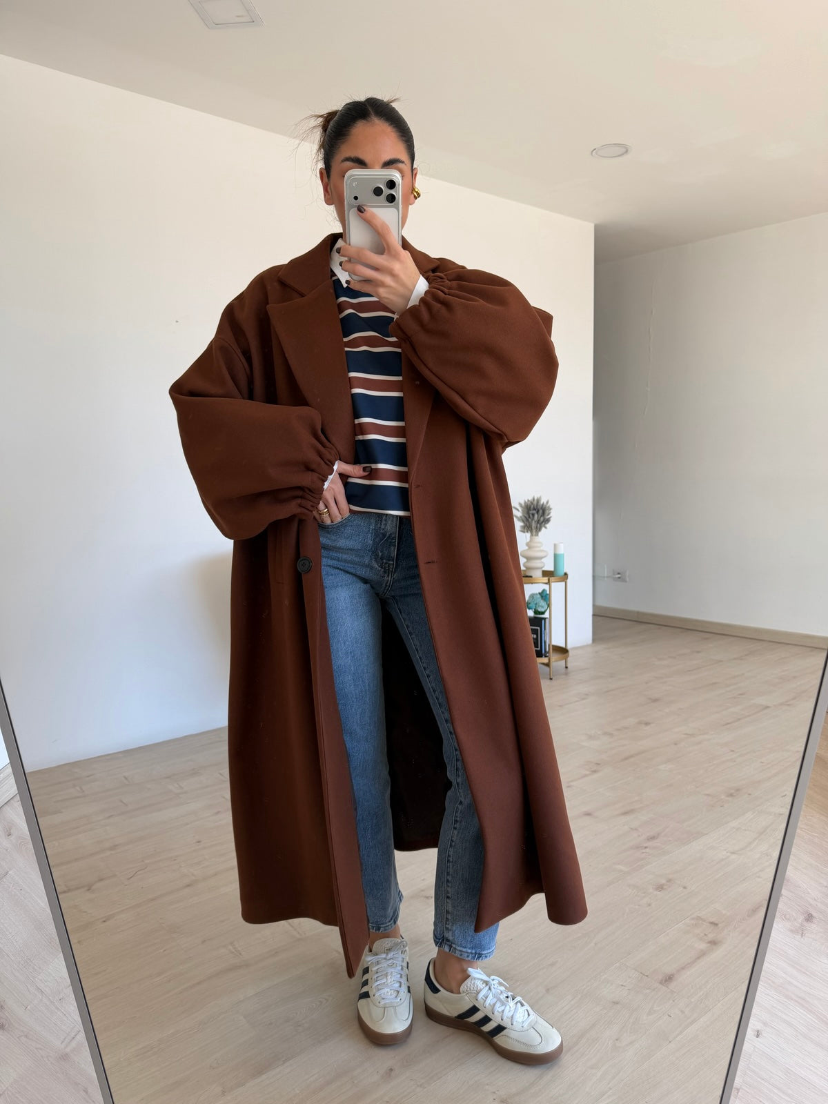 CAPPOTTO SUGAR ESPRESSO