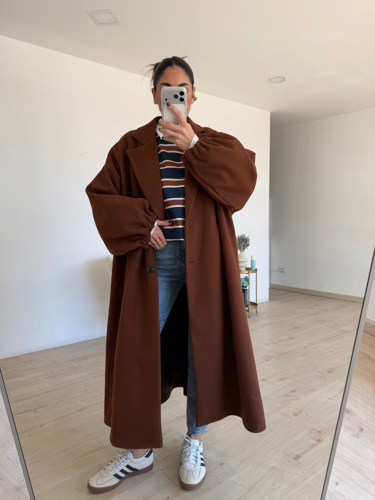 CAPPOTTO SUGAR ESPRESSO