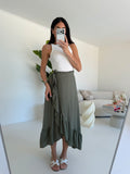 GONNA BALZA MILITARE