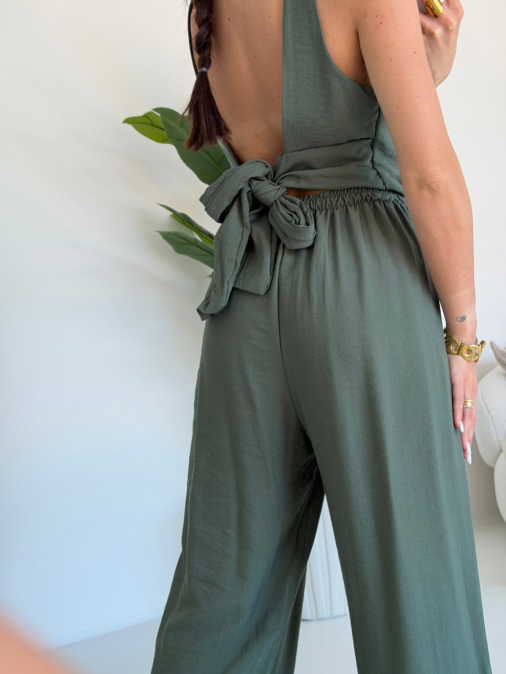 COORDINATO LAVINIA MILITARE